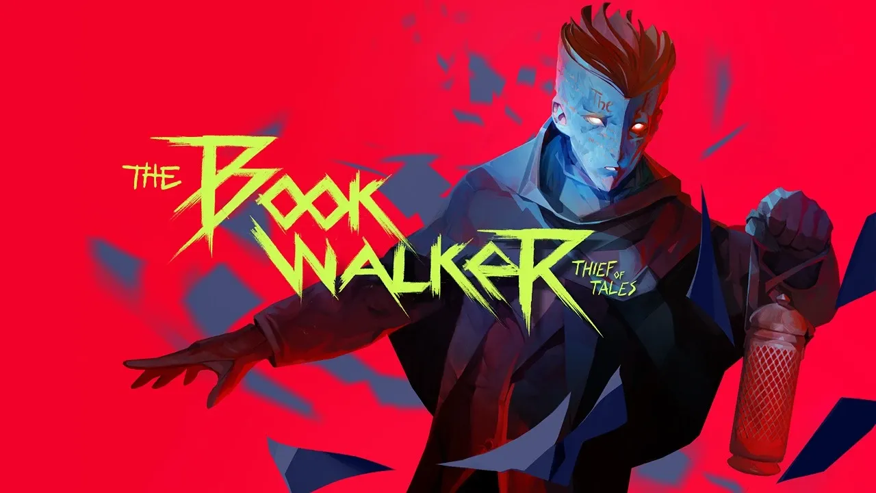 Download The Bookwalker Thief Of Tales For Pc Latest Version