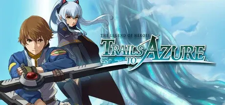 Download The Legend Of Heroes Trails To Azure For Pc Full Version