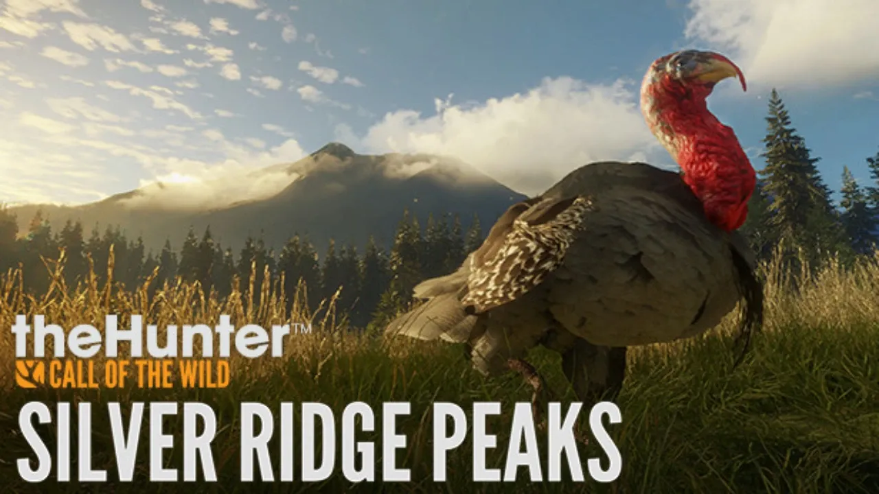 Download Thehunter Call Of The Wild Silver Ridge Peaks For Pc Latest Version