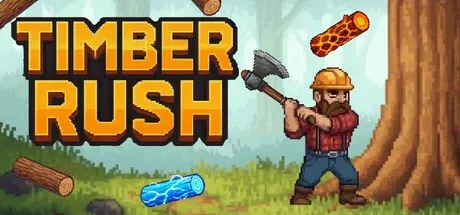 Download Timber Rush Game For Pc Latest Version