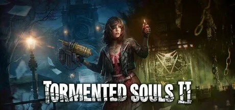 Download Tormented Souls 2 For Pc Latest Version