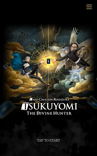 Download Tsukuyomi The Divine Hunter Mod Apk Game Latest Version