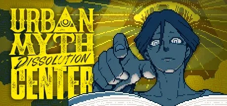 Download Urban Myth Dissolution Center For Pc Latest Version