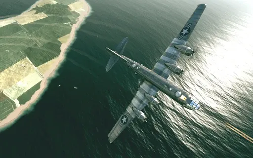 Download Warplanes Online Combat Mod Apk Game Latest Version