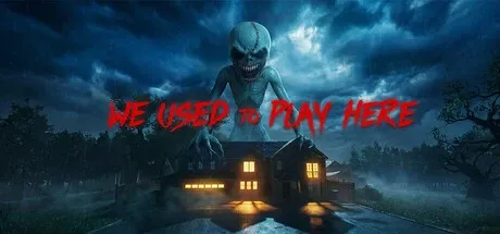 Download We Used To Play Here Game For Pc Full Version