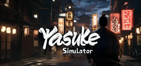 Download Yasuke Simulator For Pc Latest Version