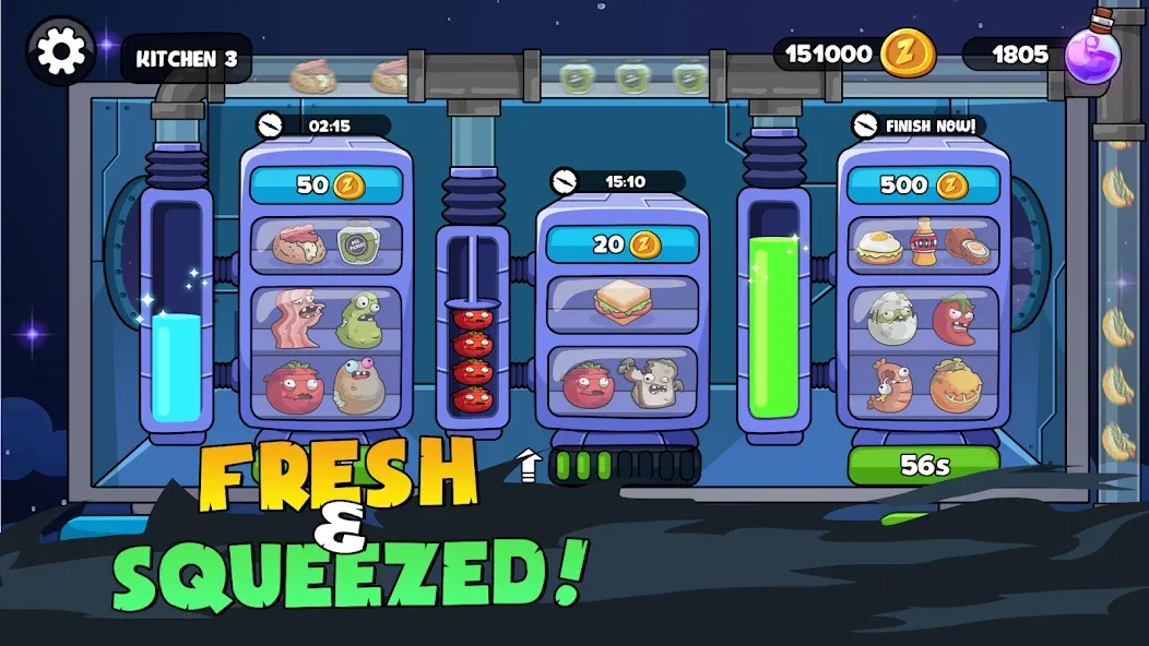 Download Zombie Hunter Catch Zombies Mod Apk Game Latest Version