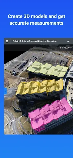 Dronedeploy Mapping For Dji Mod Apk Free Download