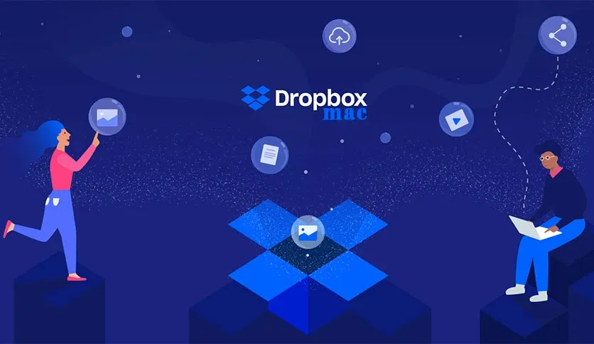 Dropbox For Macos Download Latest Version