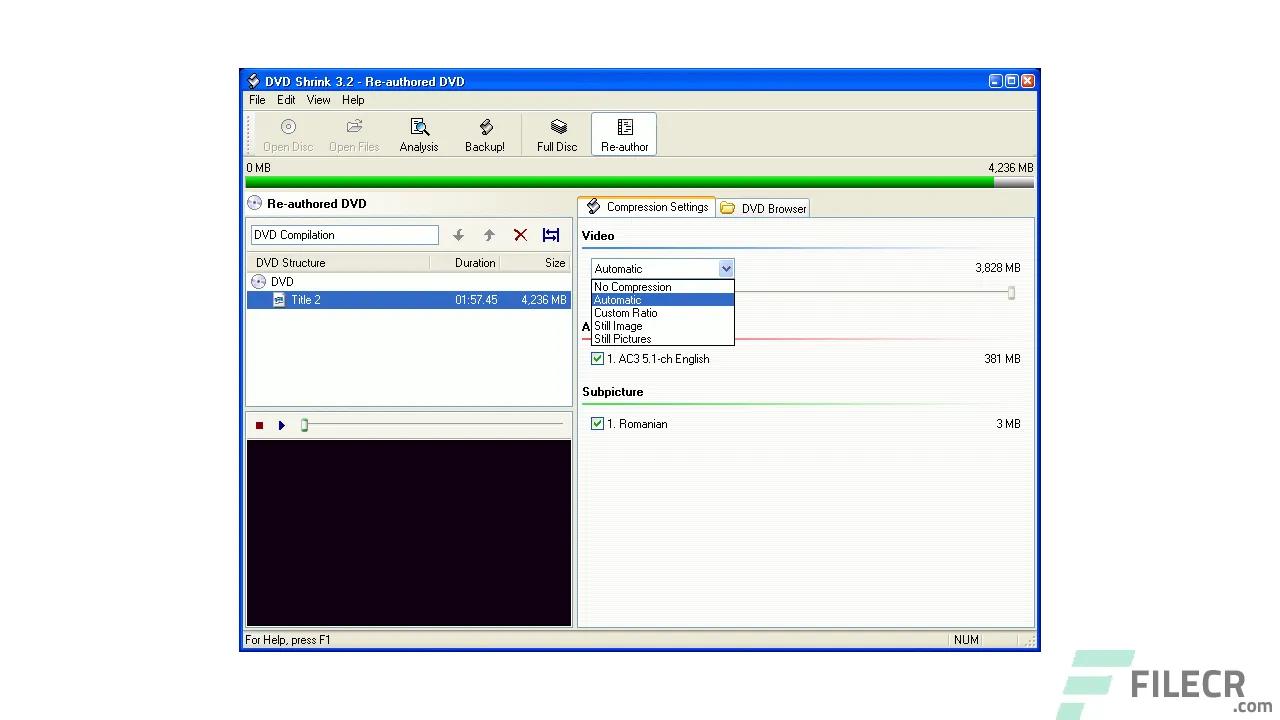 Dvd Shrink 3 2 0 15 Full Version Free Download