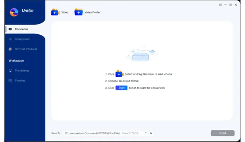 Dvdfab Unifab Download Latest Version