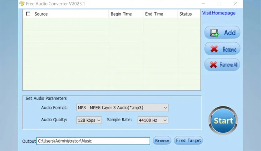 Dvdvideomedia Free Audio Converter Download Latest Version