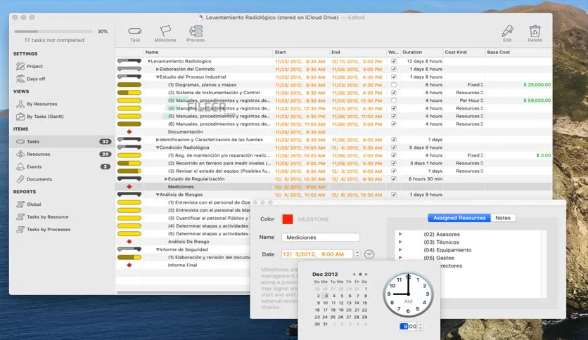 Easygantt Classic 4 3 0 Free Download Latest Version