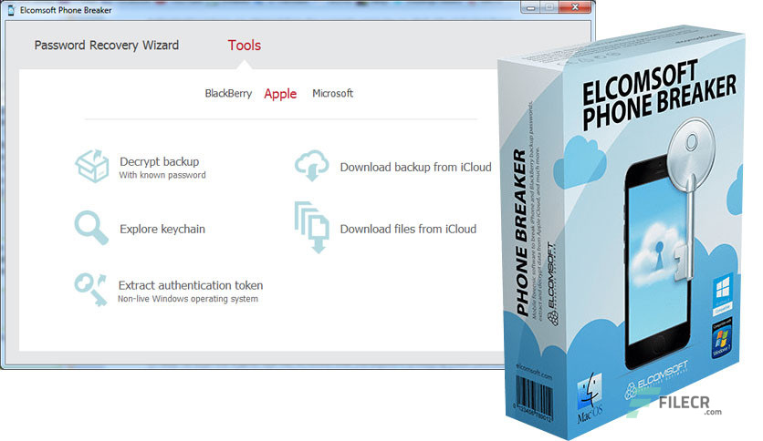 Elcomsoft
