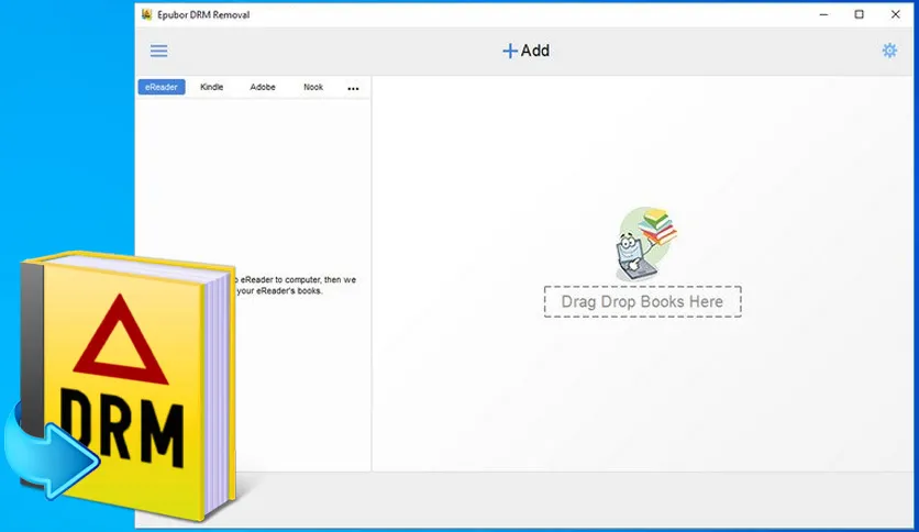 Epubor All Drm Removal 1 0 22 310 Free Download