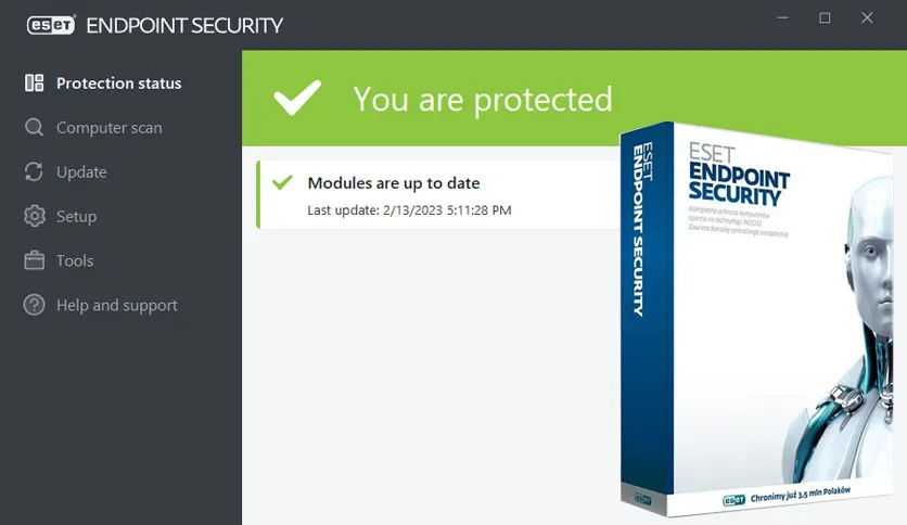 Eset Endpoint Antivirus Firewall Settings