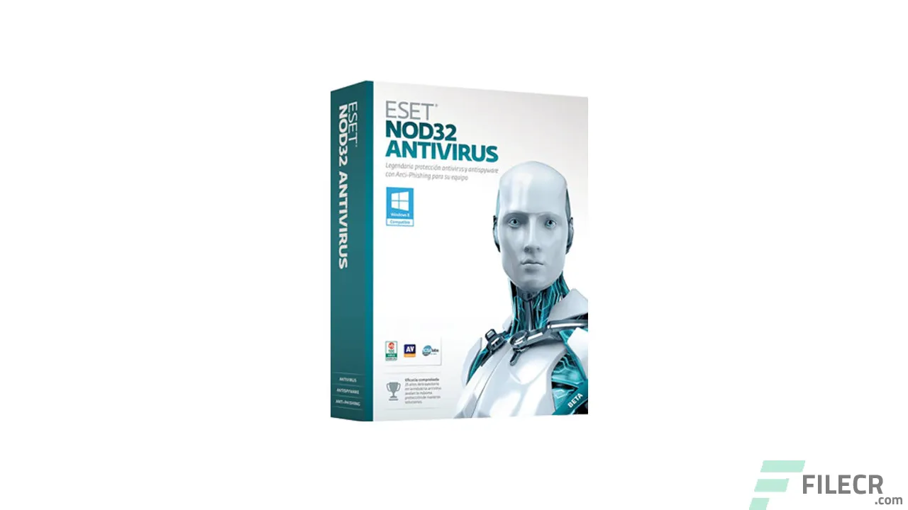 Eset Nod32 Antivirus Firewall Settings