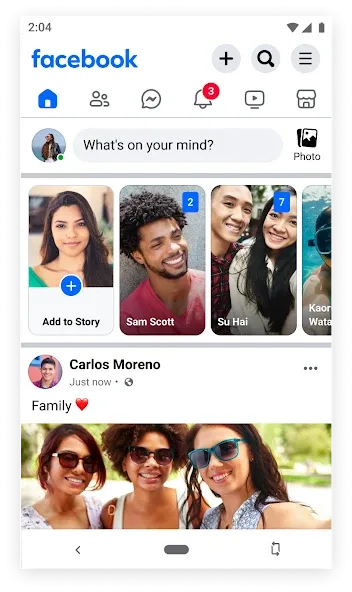 Facebook Lite Mod Apk Free Download