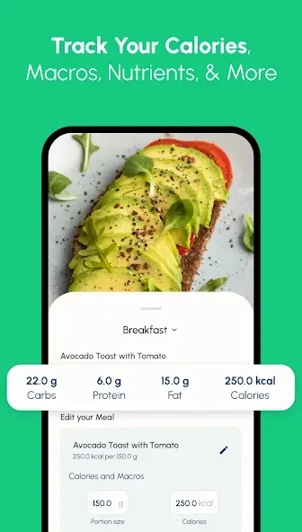 Fastic Ai Food Calorie Tracker Mod Apk Free Download