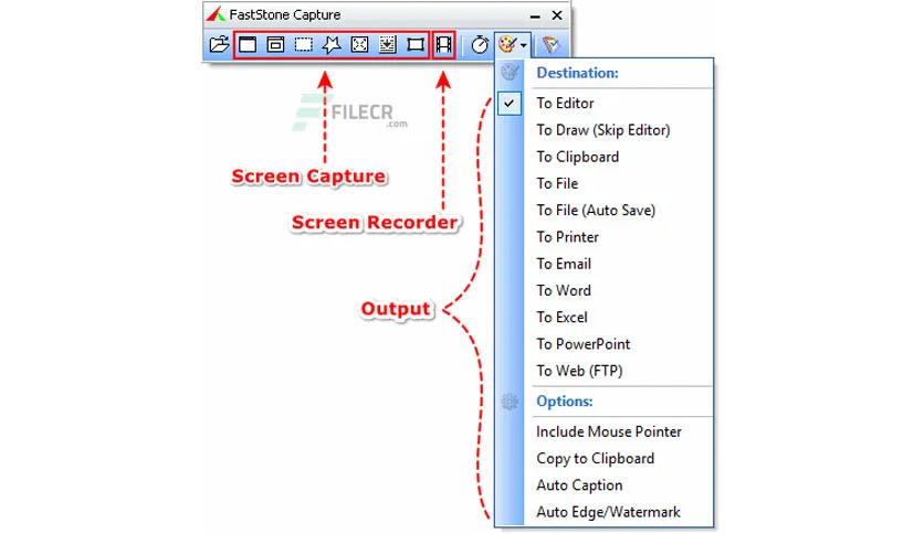 Faststone Capture 11 3 Free Download