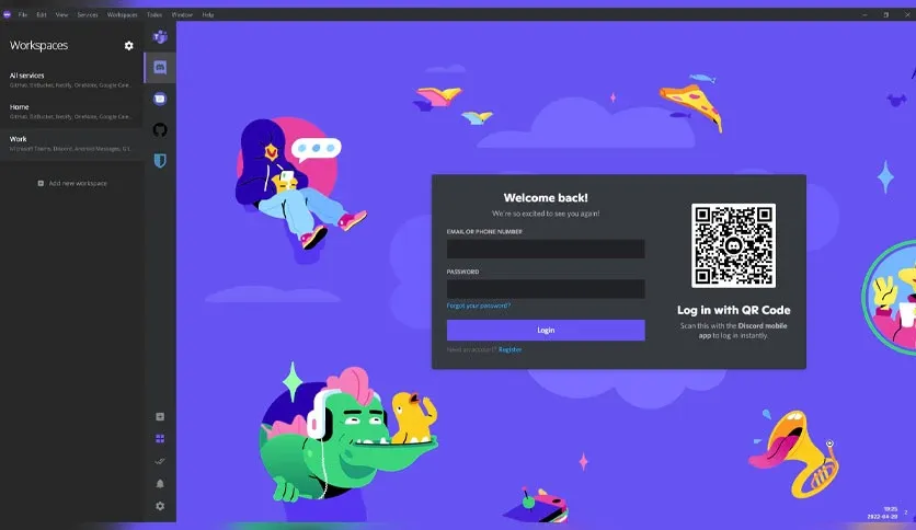 Ferdium Download Latest Version