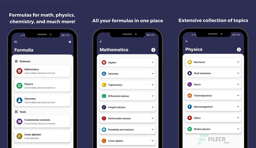 Formulia 8 1 2 Pro Apk Free Download