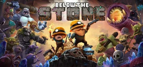 Free Download Below The Stone For Pc Latest Version