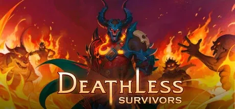 Free Download Deathless Survivors For Pc Latest Version