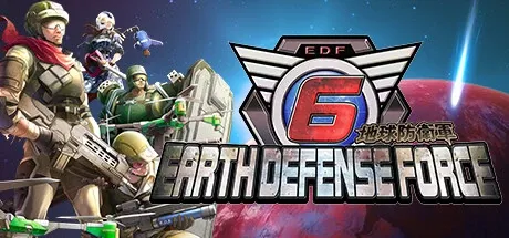 Free Download Earth Defense Force 6 For Pc Full Version