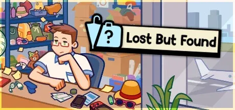 Free Download Lost But Found For Pc Latest Version