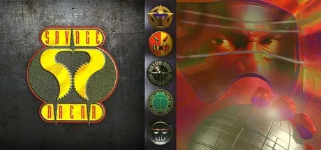 Free Download Savage Arena Dead Ball Zone For Pc Latest Version
