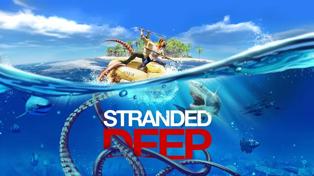 Free Download Stranded Deep For Pc Latest Version