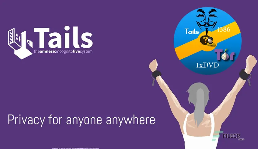 Free Download Tails 7 10 1 X64