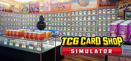Free Download Tcg Card Shop Simulator For Pc Full Version