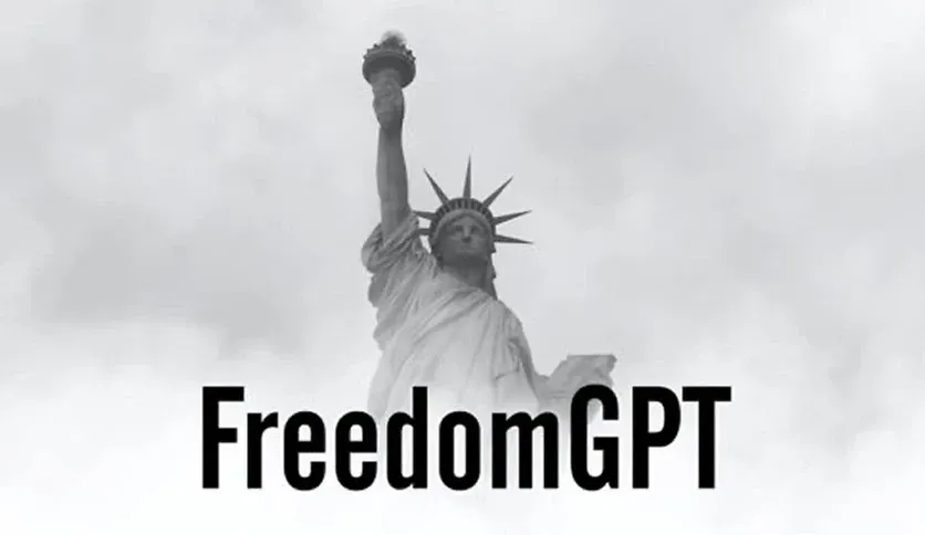 Freedomgpt For Macos Download Latest Version
