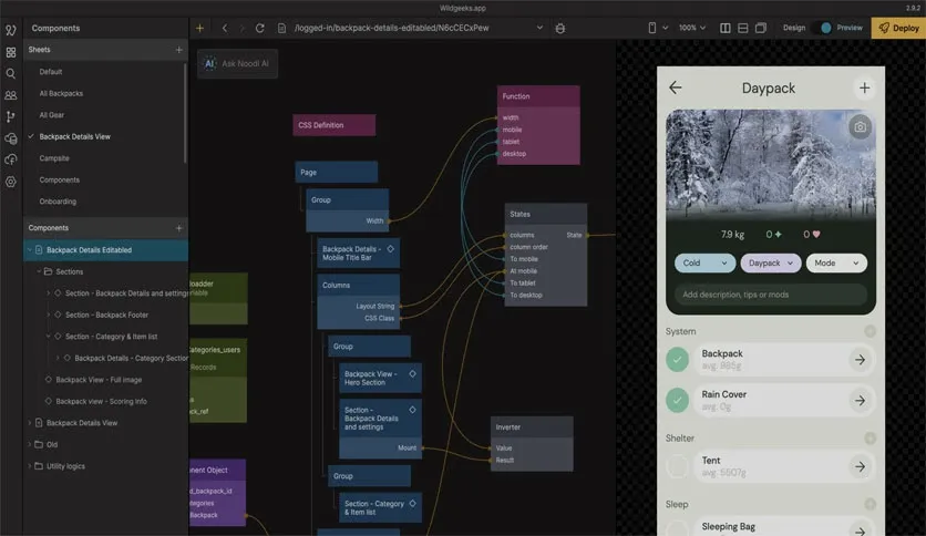 Future Platforms Noodl Download Latest Version