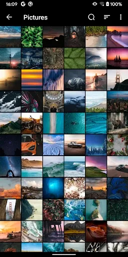 Gallery Photo Gallery Album Mod Apk Free Download