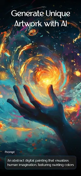 Genai Image To Art Ai Mod Apk Free Download
