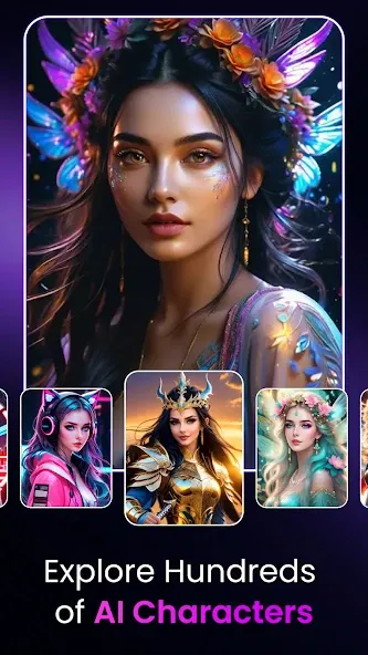 Genius Art Image Ai Generator Mod Apk Free Download