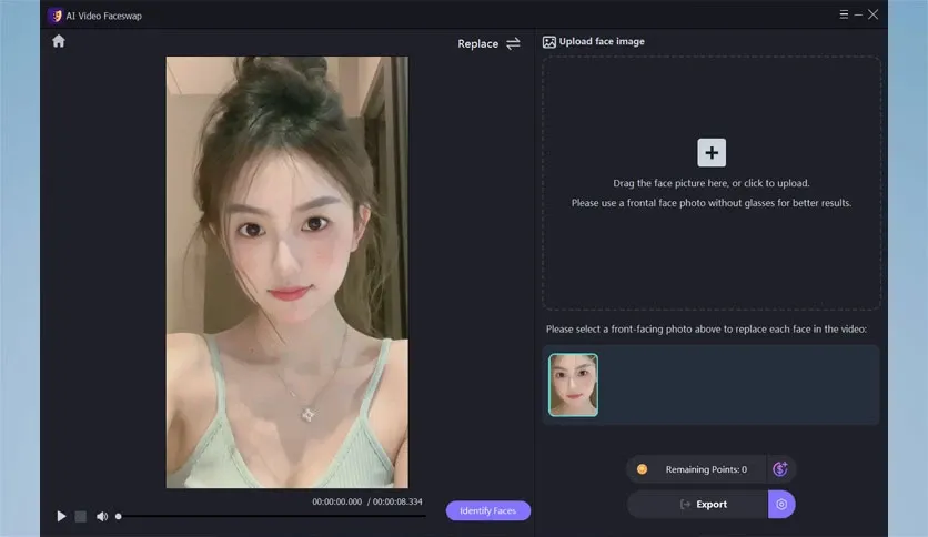 Gilisoft Faceswap Download Latest Version