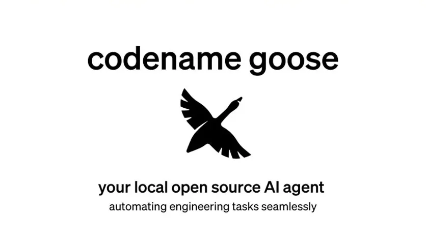 Goose Oss Download Latest Version