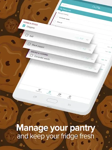 Grocery List App Out Of Milk Mod Apk Free Download