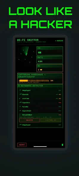 Hacker App Hack Tools Prank Mod Apk Free Download
