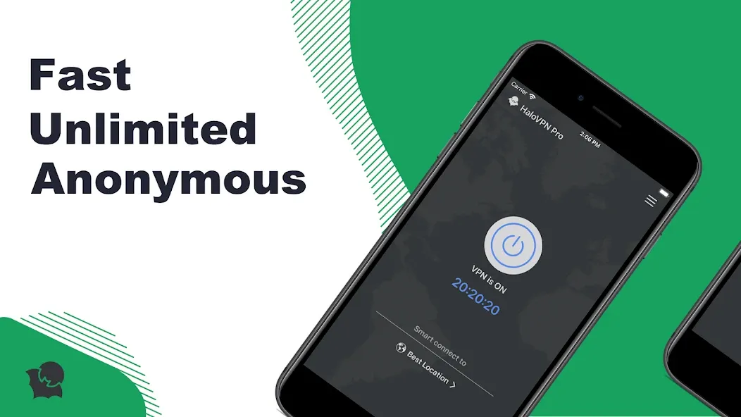 Halovpn Pro Fast Vpn Proxy Mod Apk Free Download