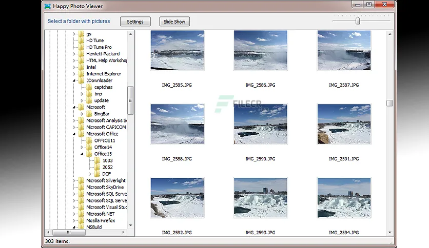 Happy Photo Viewer 3 0 0 666 Free Download