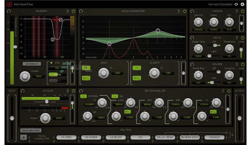 Harrison Ava Plugins 2021 05 11 Free Download