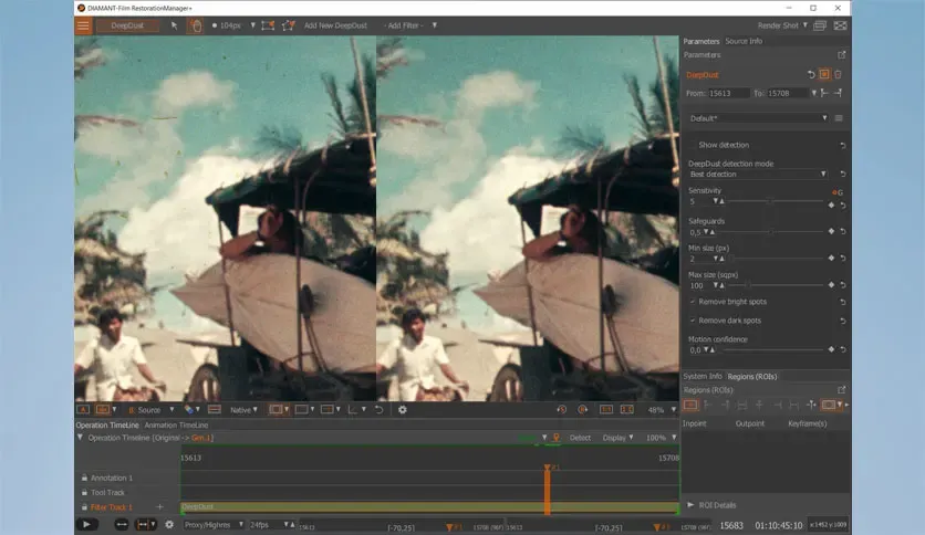 Hs Art Digital Diamant Film Restoration Download Latest Version