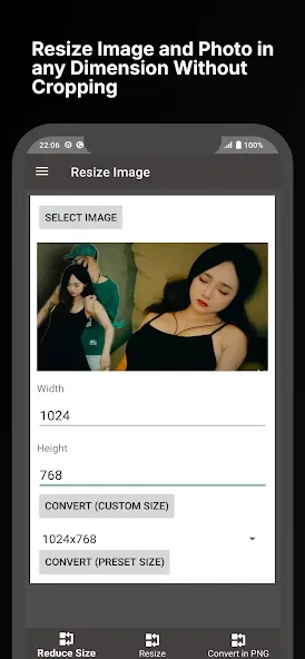 Image Resizer Converter Mod Apk Free Download