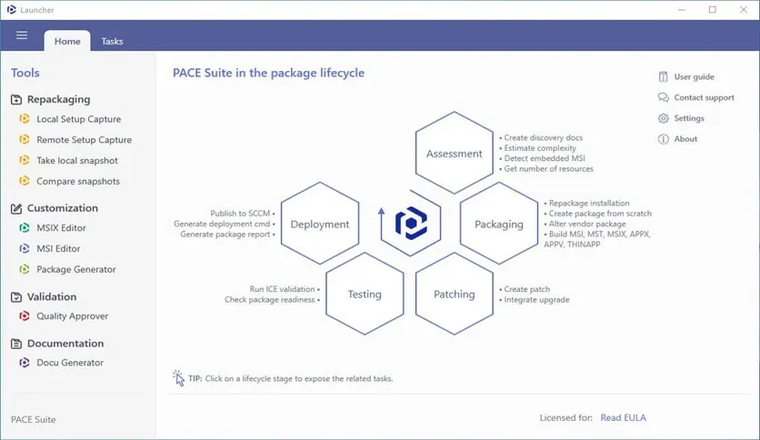 Infopulse Pace Suite Enterprise Download Latest Version
