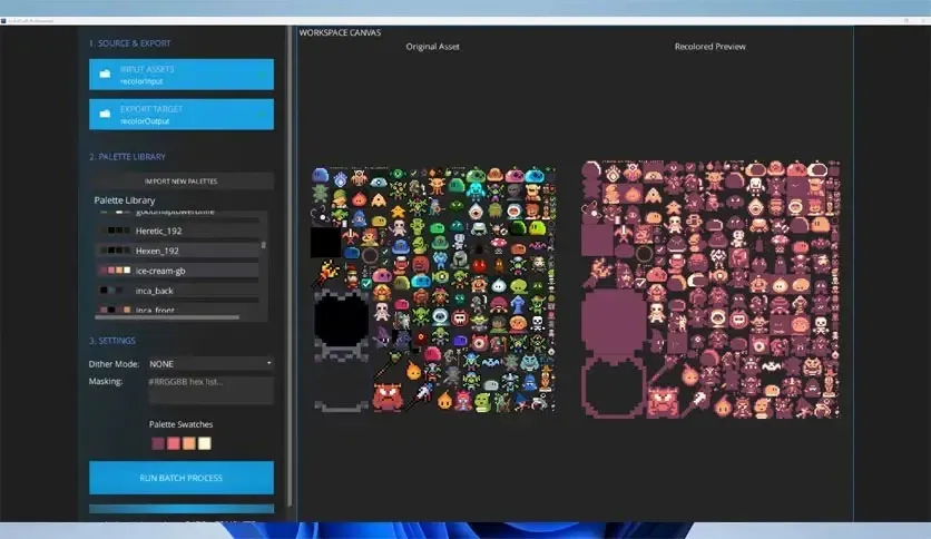 Jeltedeproft Colorcraft For Macos Download Latest Version